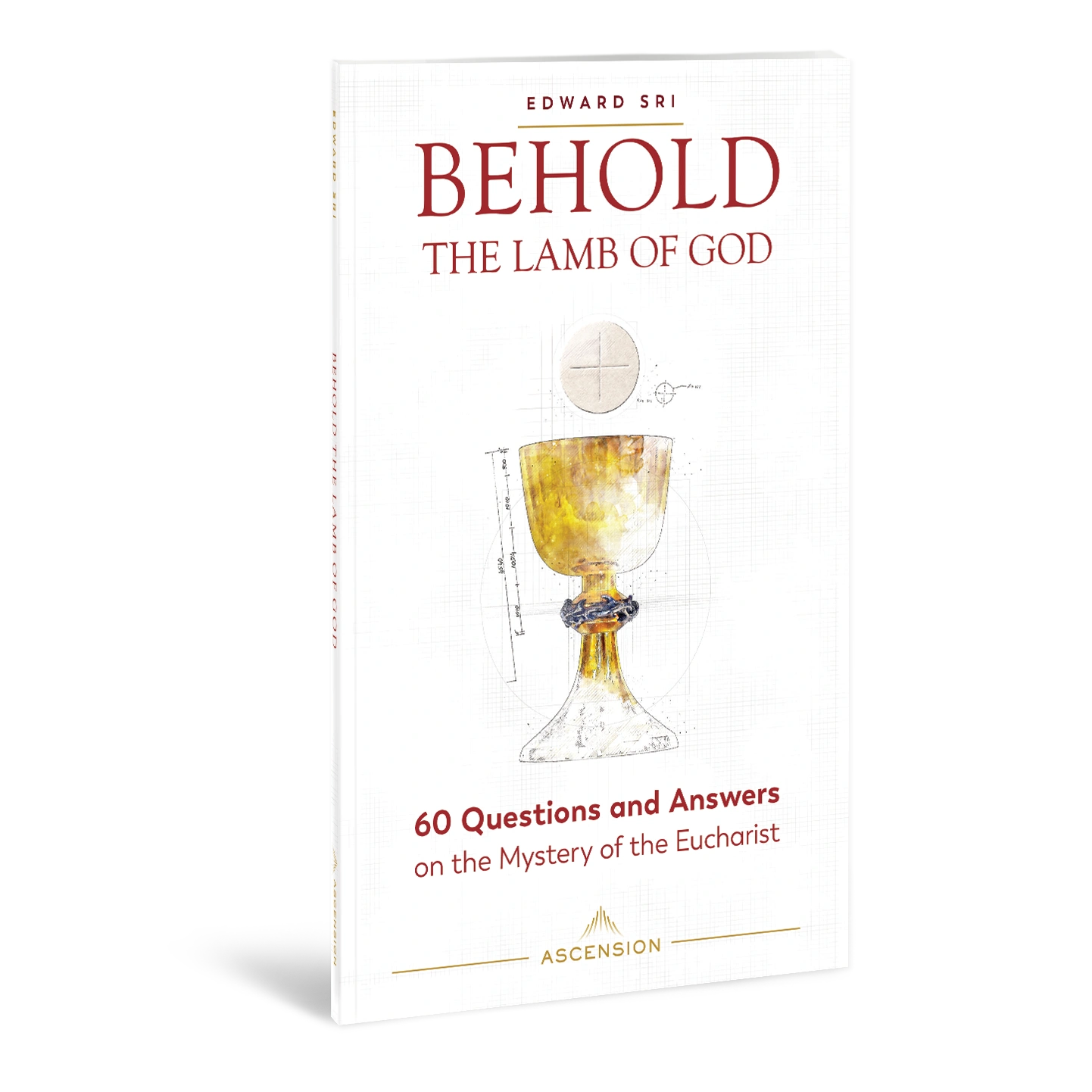 Behold the Lamb of God